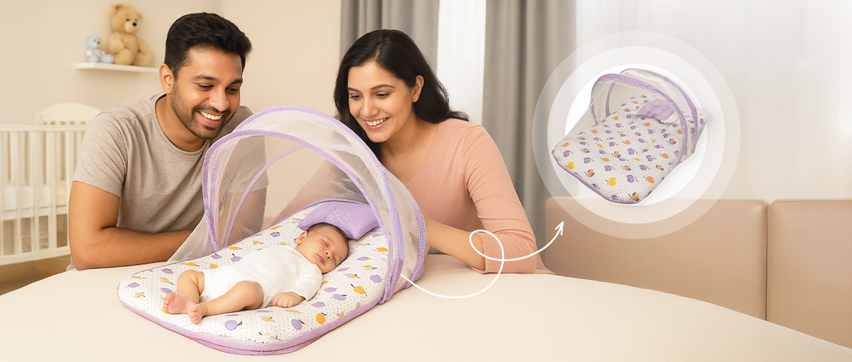 How to Set Up a Fun and Safe Tent for Kids in Any Space