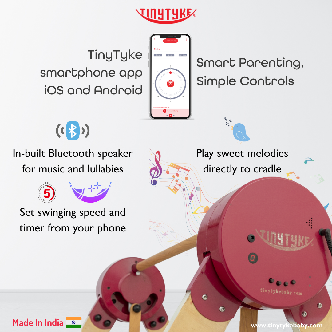 TinyTyke
