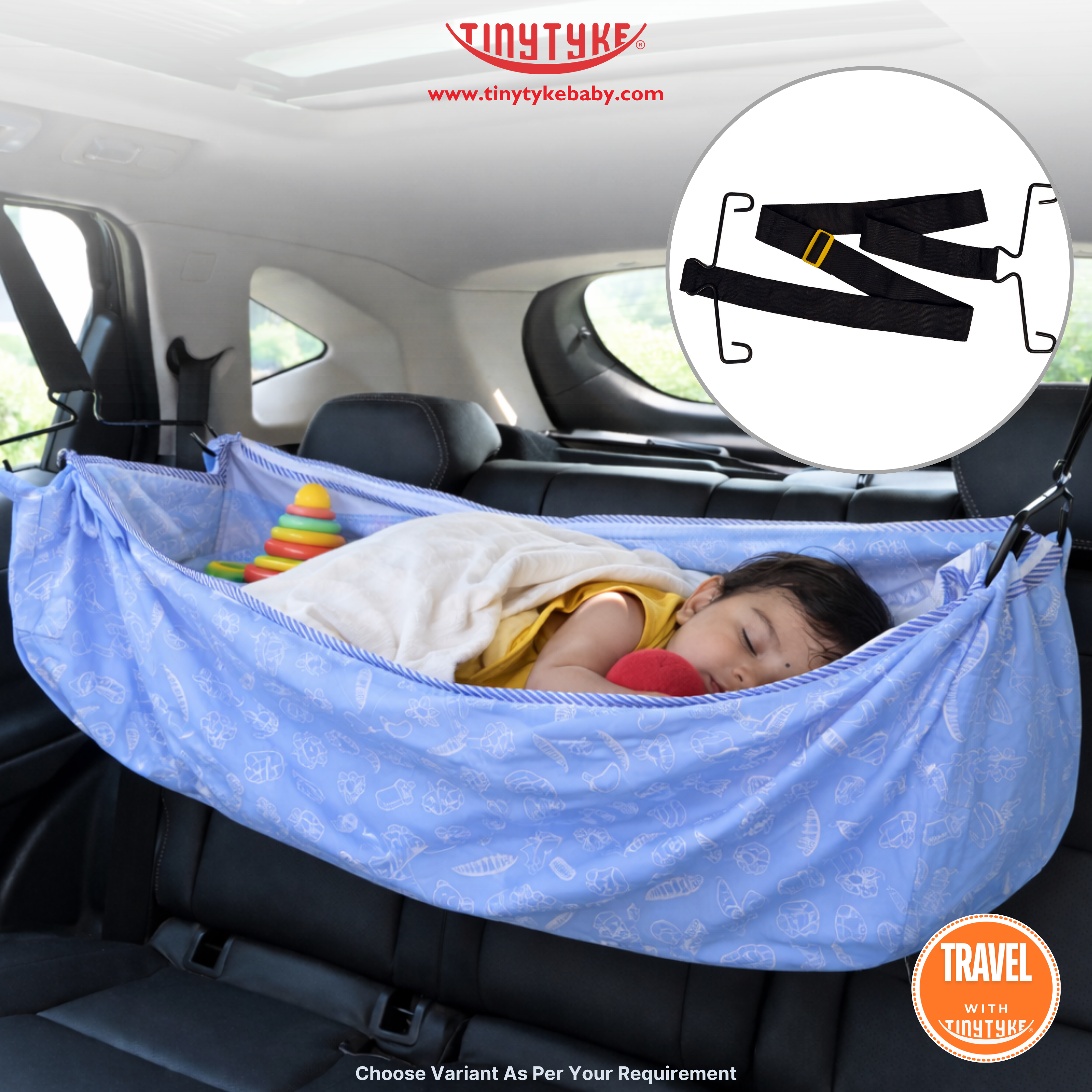 baby hängematte Simple Hammock for Babies – Secure, Soft & Cozy Sleep