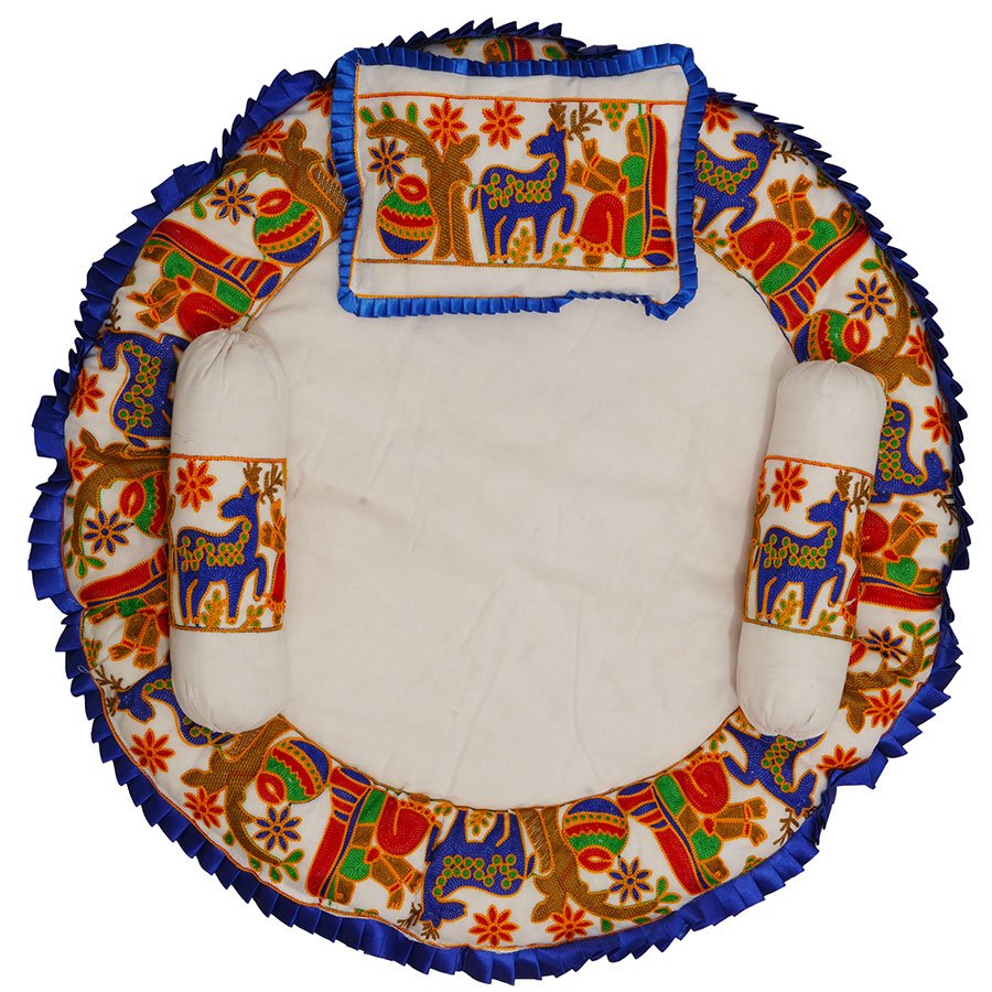 Little Horse Mattress