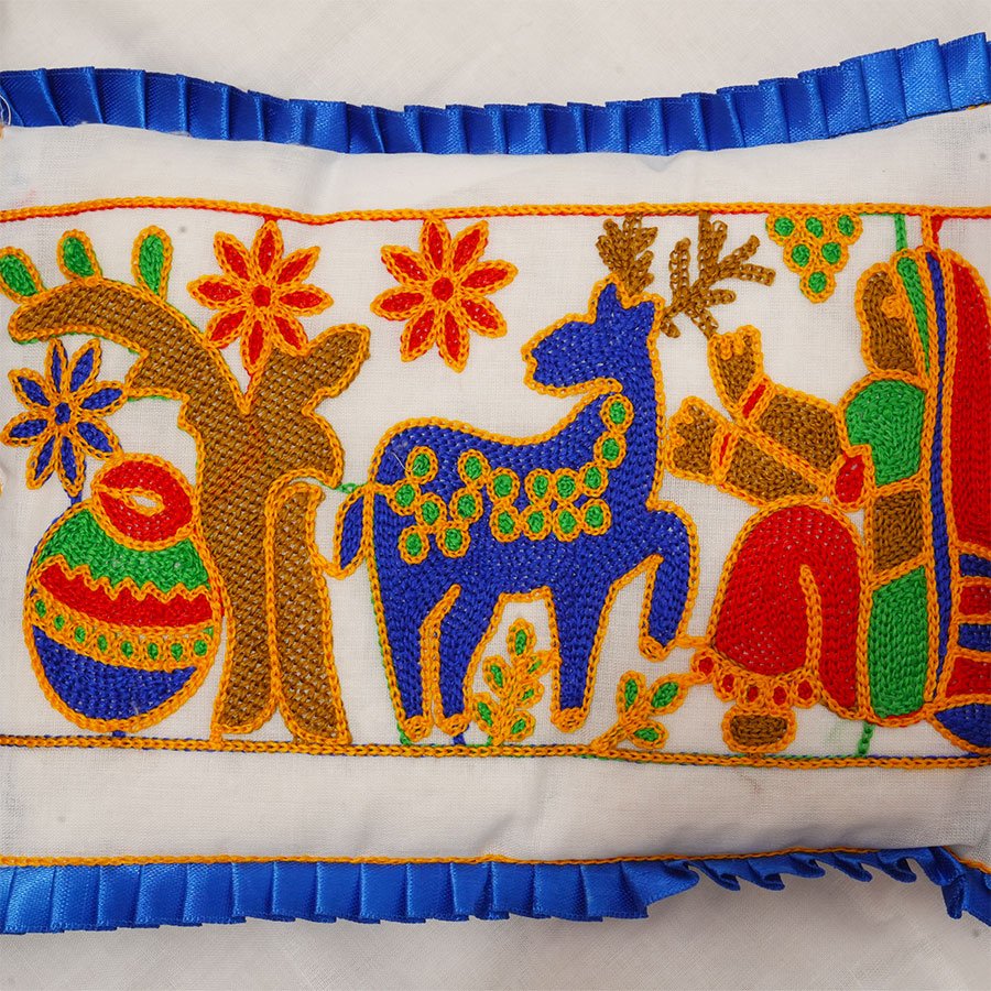 Little Horse Mattress
