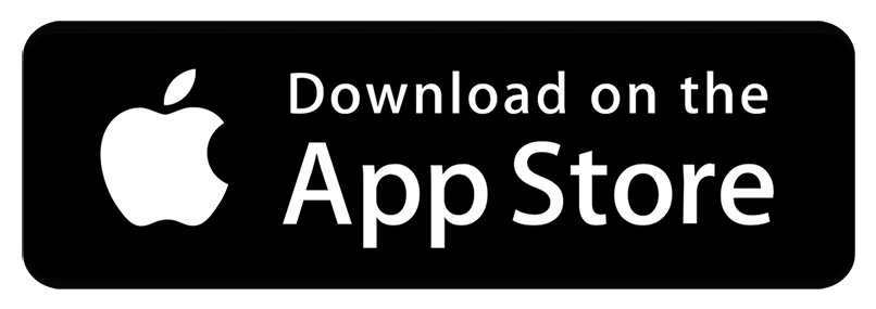 Apple app: Download from the App Store