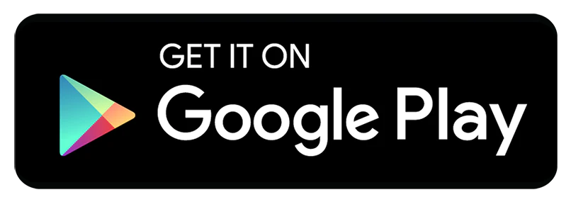 Android app: Get it on Google Play
