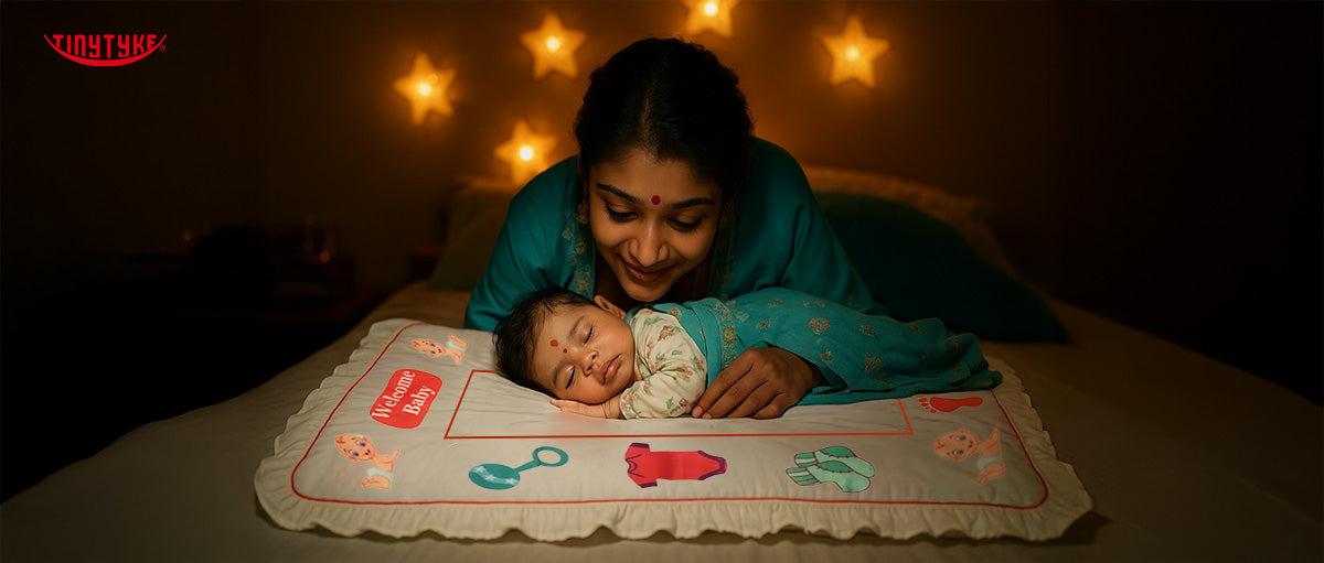 Baby Sleeping Matt For Bed: How To Create The Perfect Sleep Setup