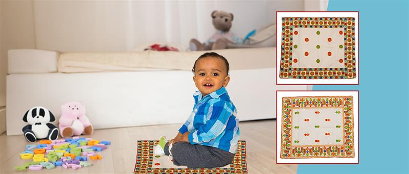 Scarf For Infants: What’s Safe, What’s Not & What’s Trending In 2025