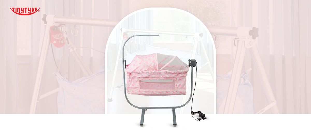 The First Nest: Why Choosing the Right Baby Cradle Feels Like Choosing Home