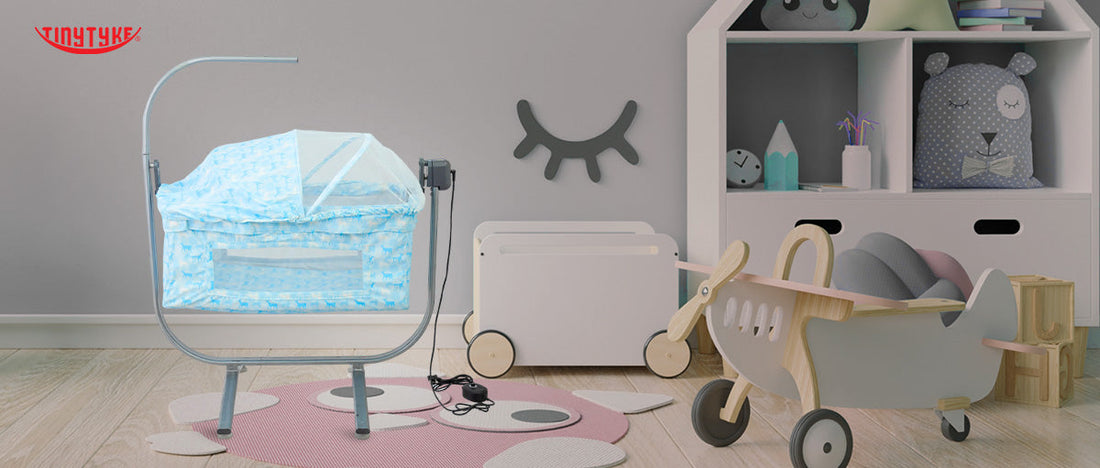 The Pros and Cons of Electric Hammocks for Babies: What You Need to Know