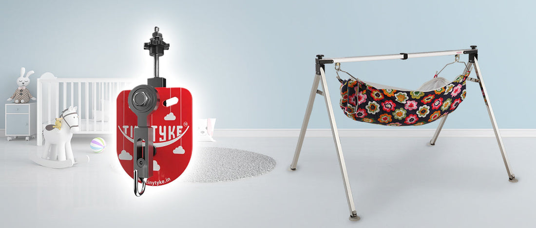Turn Any Traditional Ghodiyu into an Electric One with This Easy Kit