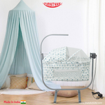 TinyTyke- Care Auto Cradle
