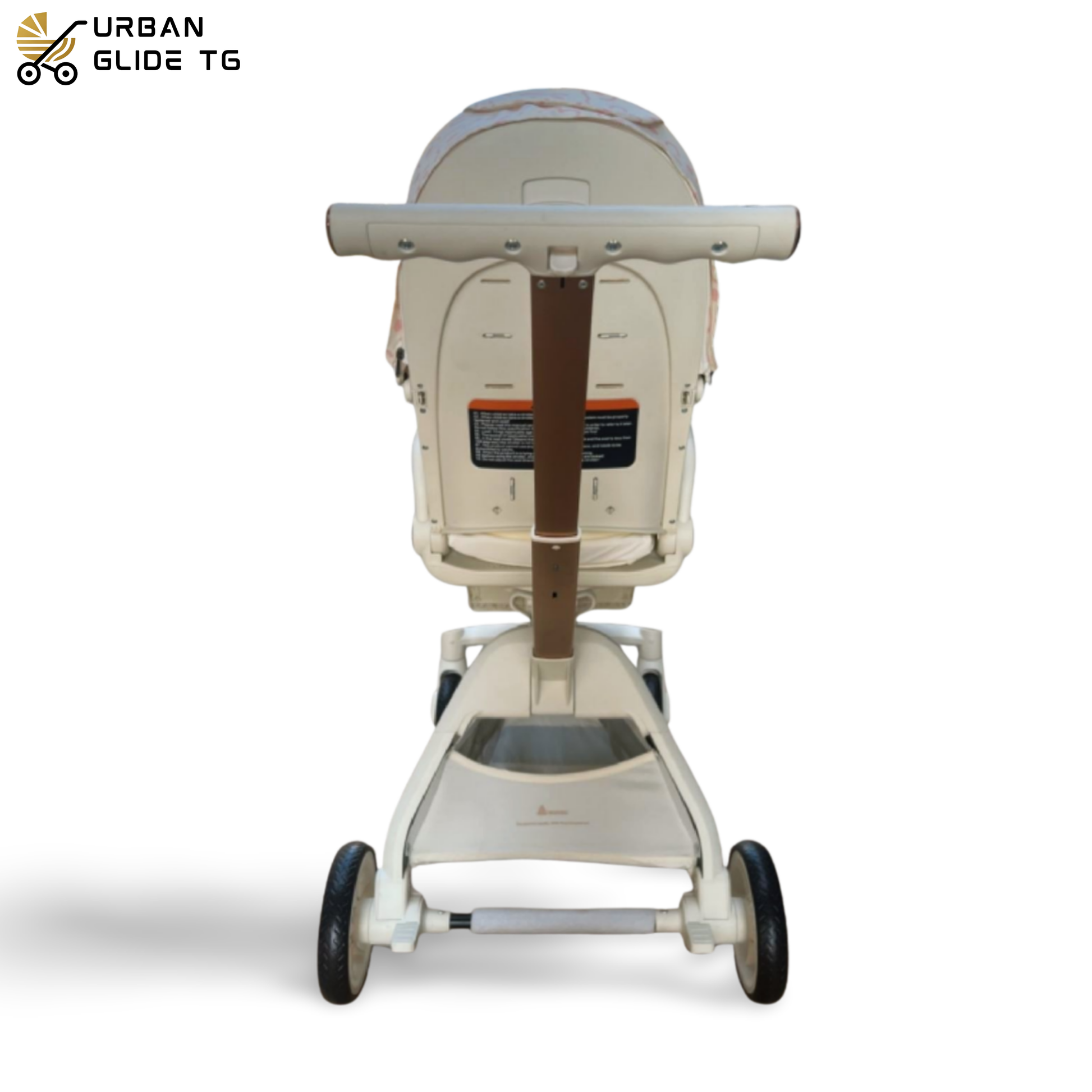 (Pre-book) TinyTyke Urban Glide (T6) – The Luxury You Deserve