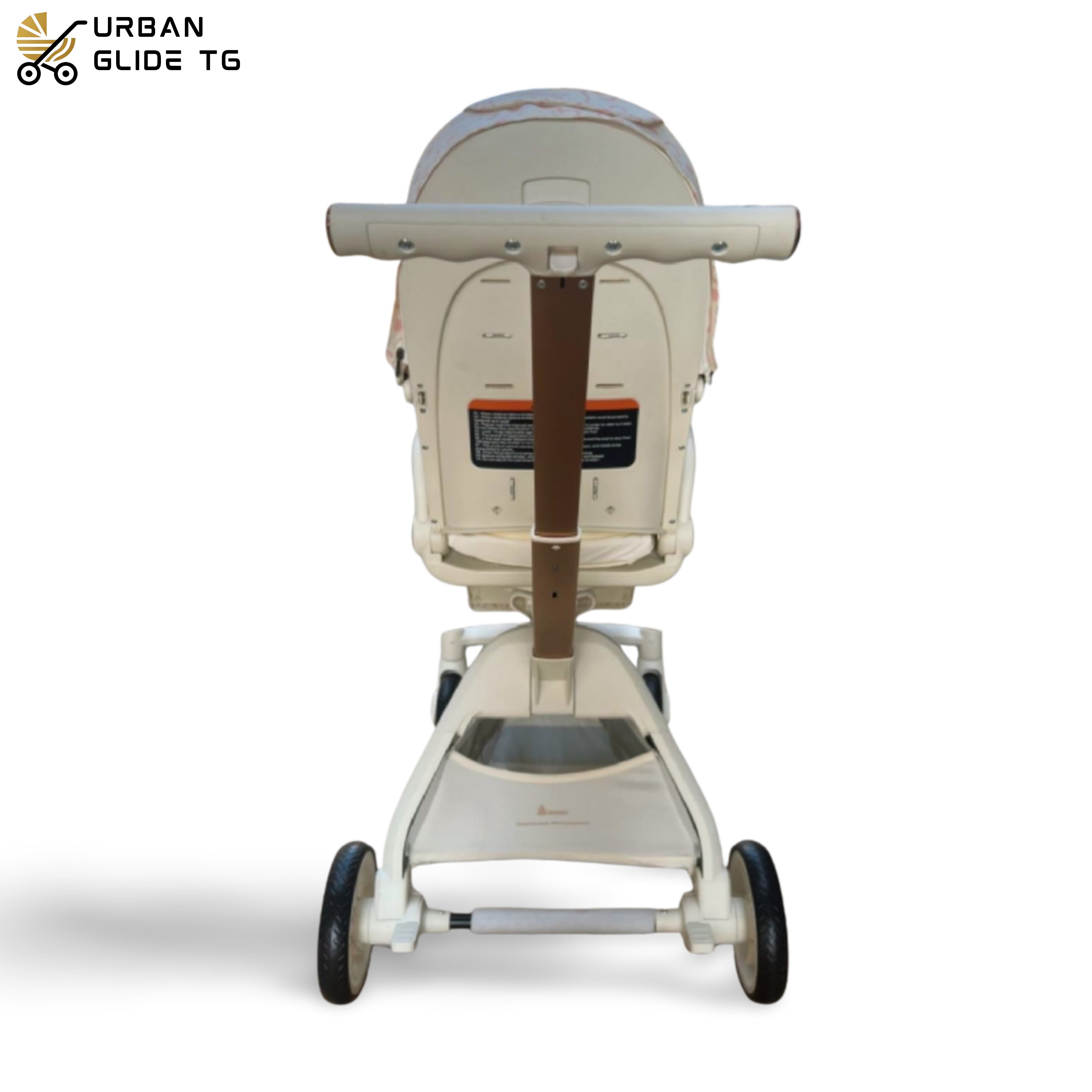 (Pre-book) TinyTyke Urban Glide (T6) – The Luxury You Deserve