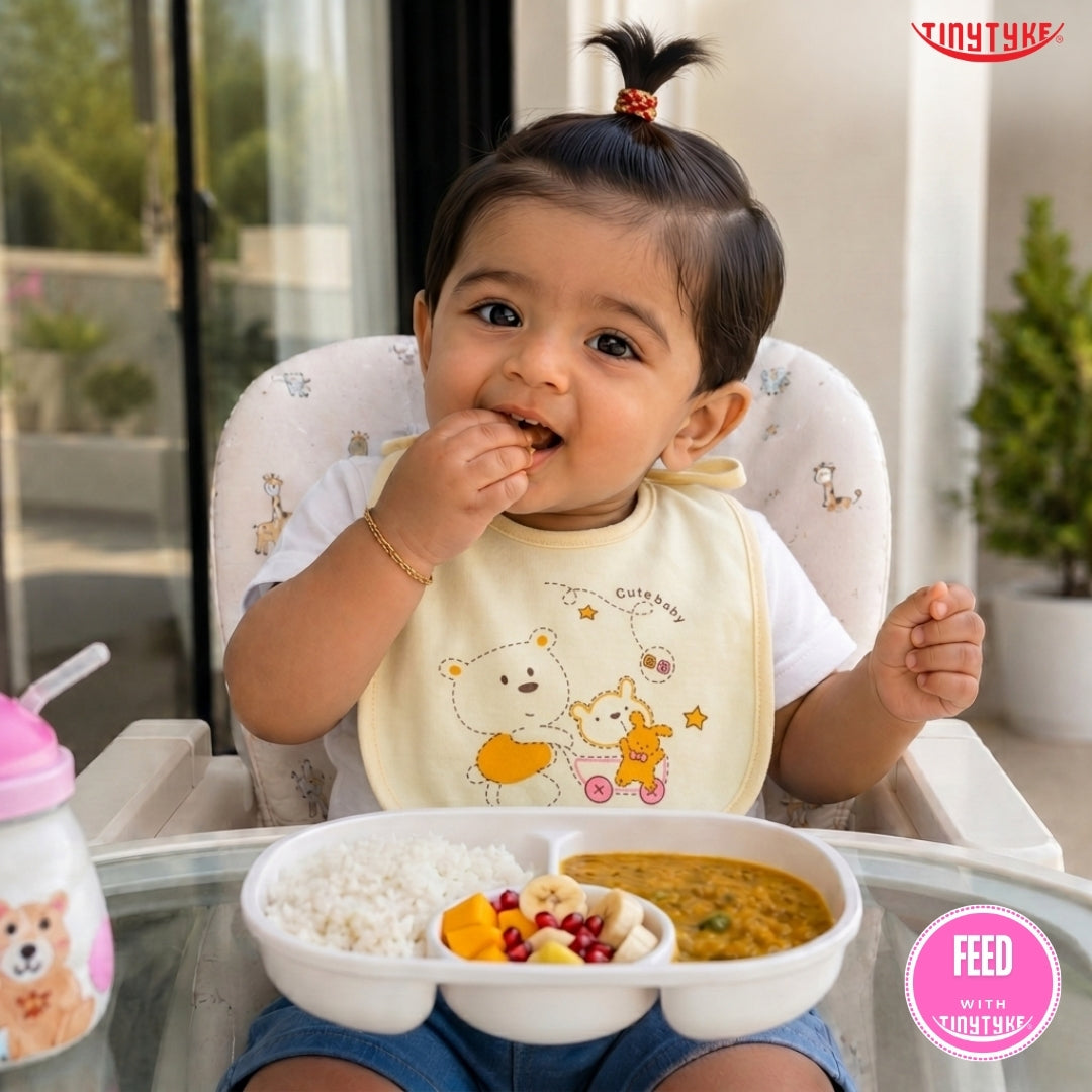 TinyTyke- Baby Bibs