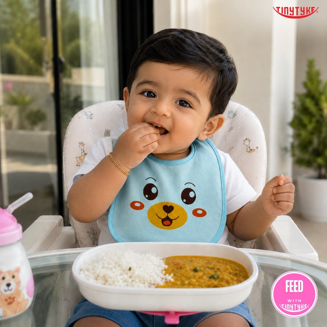 TinyTyke- Baby Bibs