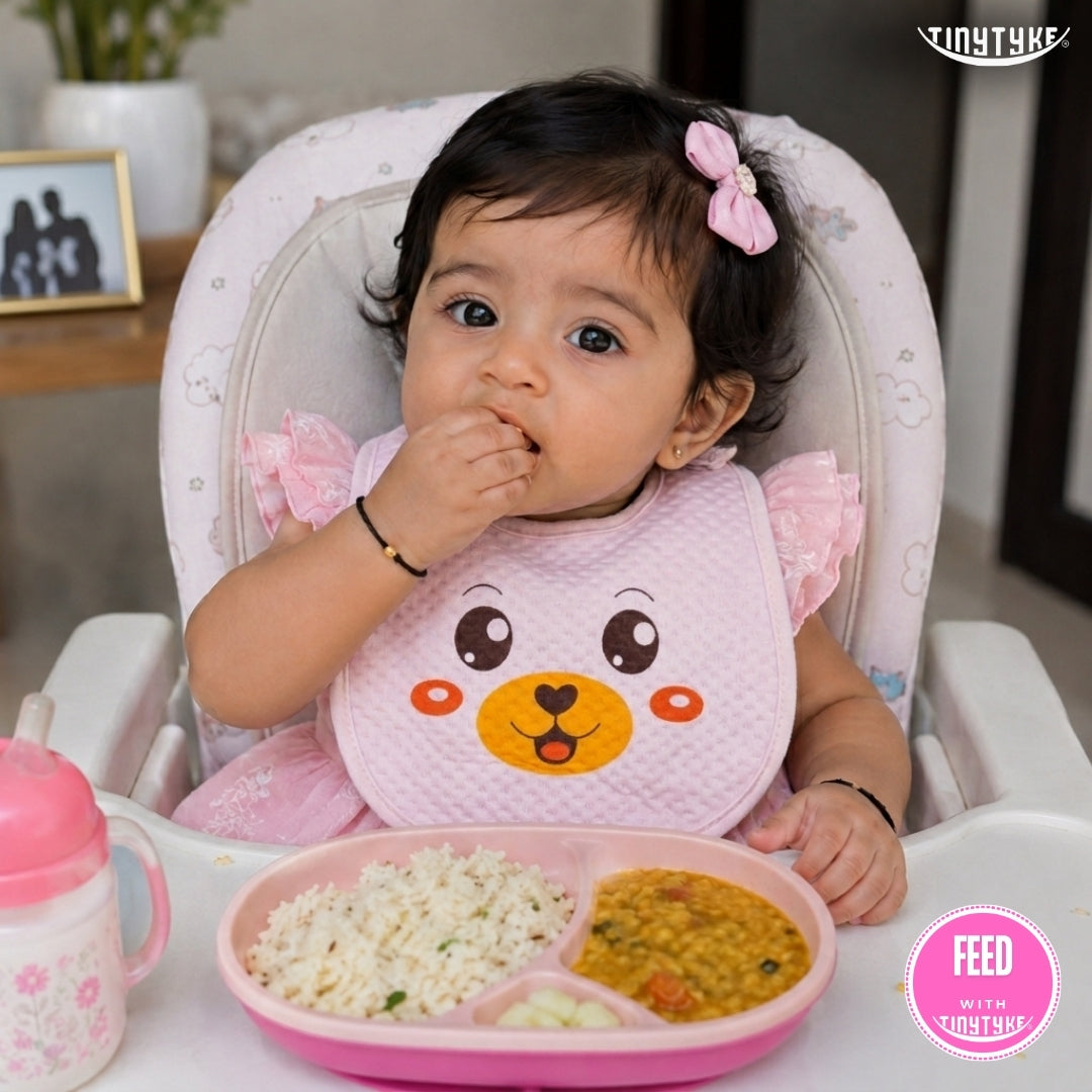 TinyTyke- Baby Bibs