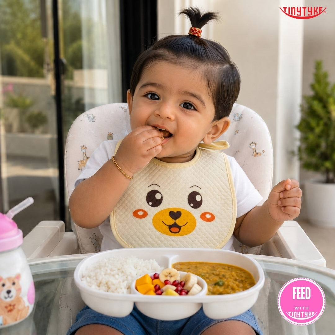 TinyTyke- Baby Bibs