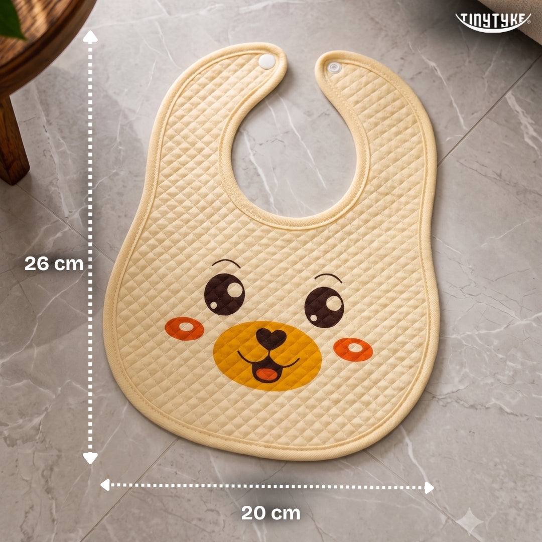 TinyTyke- Baby Bibs