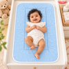 TinyTyke- Baby Dry Sheet Cum Changing Mat