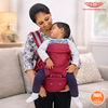 TinyTyke- Comfort Carry Baby Belt | With Hip Seat