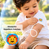 TinyTyke- Mosquito Repellent Patches for Babies & Kids