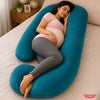 TinyTyke- Full Body Pregnancy Support Pillow