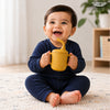 TinyTyke- Premium Silicone Sipper Cup For Babies