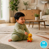 TinyTyke- Crochet Tiny Toys