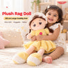 TinyTyke- Plush Rag Doll Soft Toy for Kids