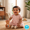 Wooden Tinybear Teether