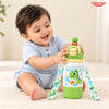 TinyTyke- Kids Vacuume Insulated Water Bottle with Straw