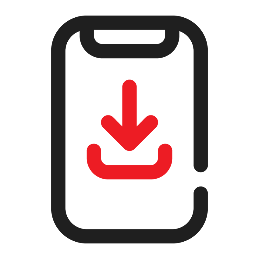 TinyTyke Mobile App